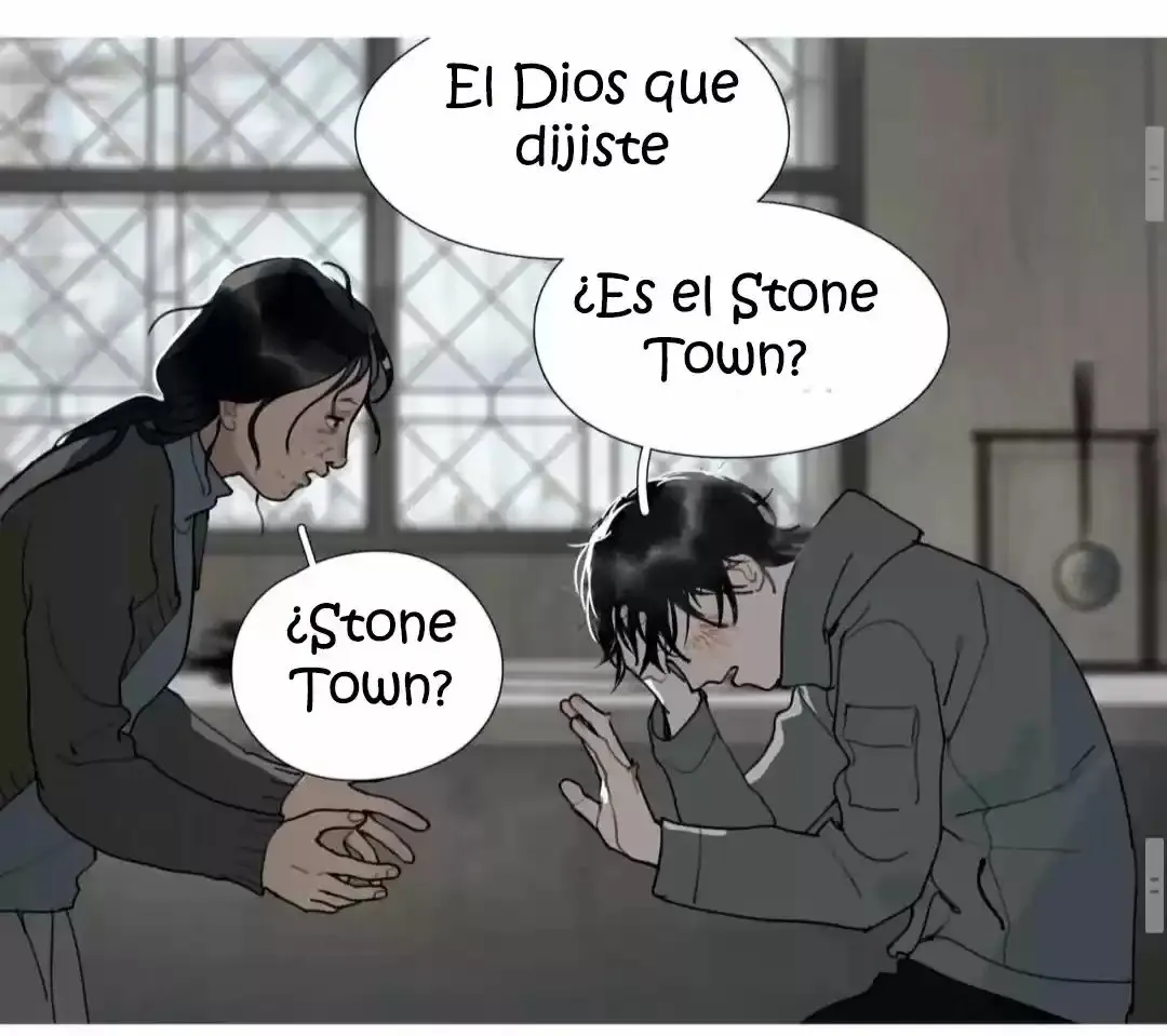 Shen Ze Capítulo 8 en Línea - página 42