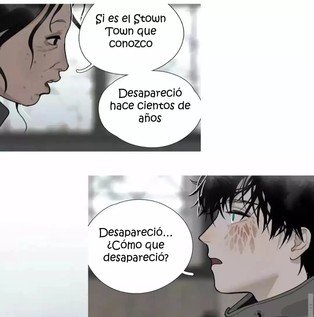 Shen Ze Capítulo 8 en Línea - página 43