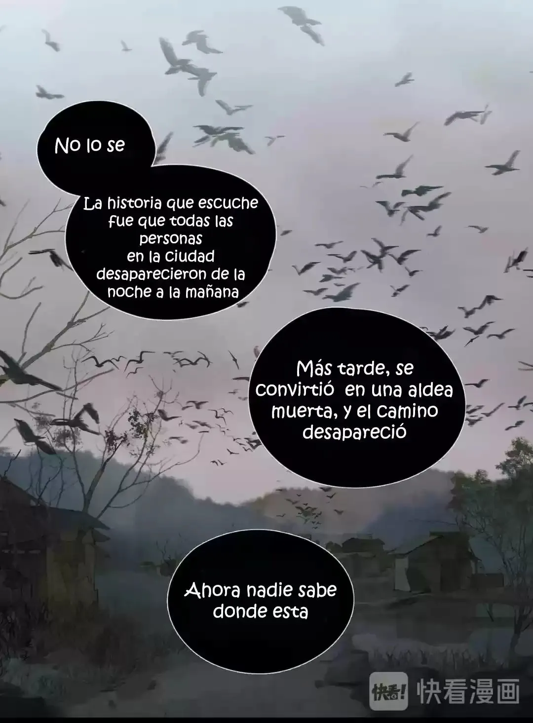 Shen Ze Capítulo 8 en Línea - página 44