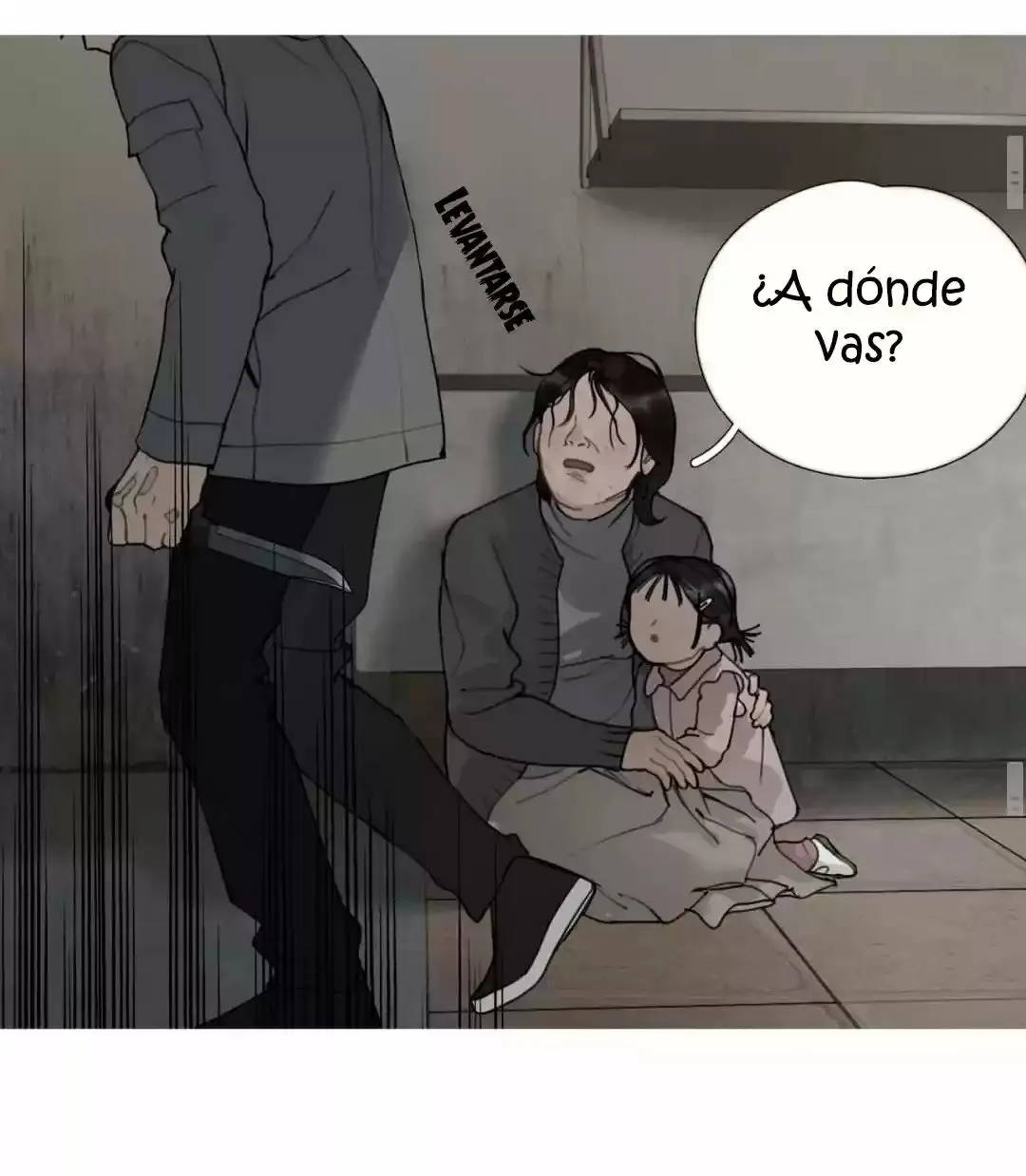 Shen Ze Capítulo 8 en Línea - página 46