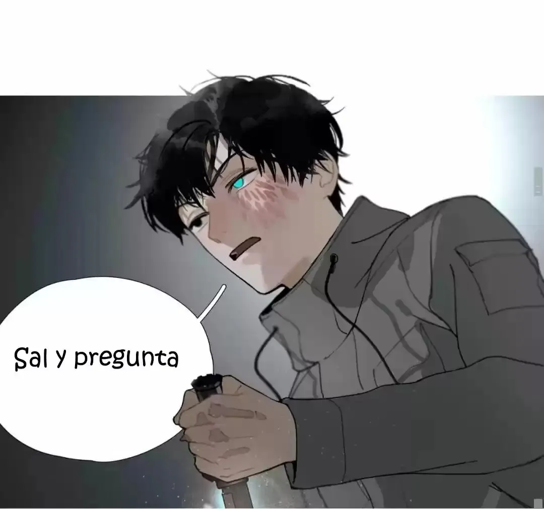 Shen Ze Capítulo 8 en Línea - página 47