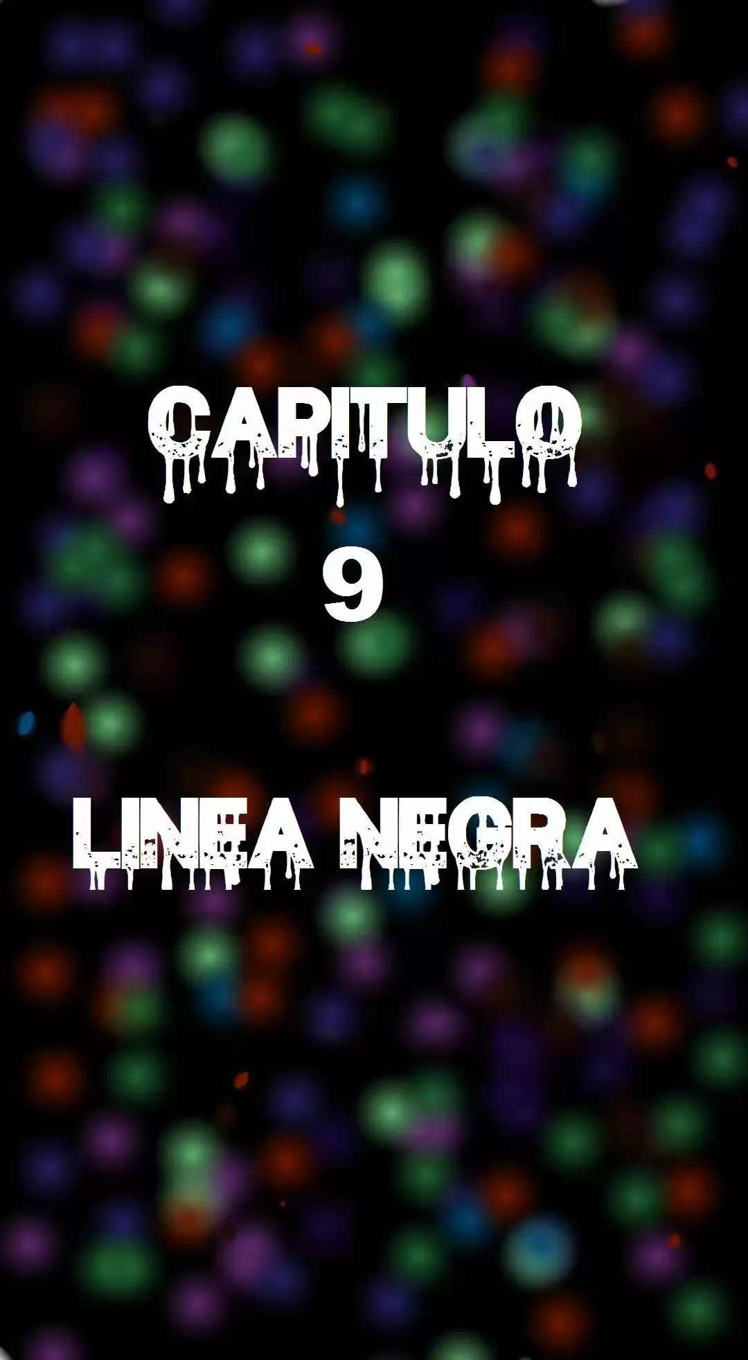 Shen Ze Capítulo 9 en Línea - página 2