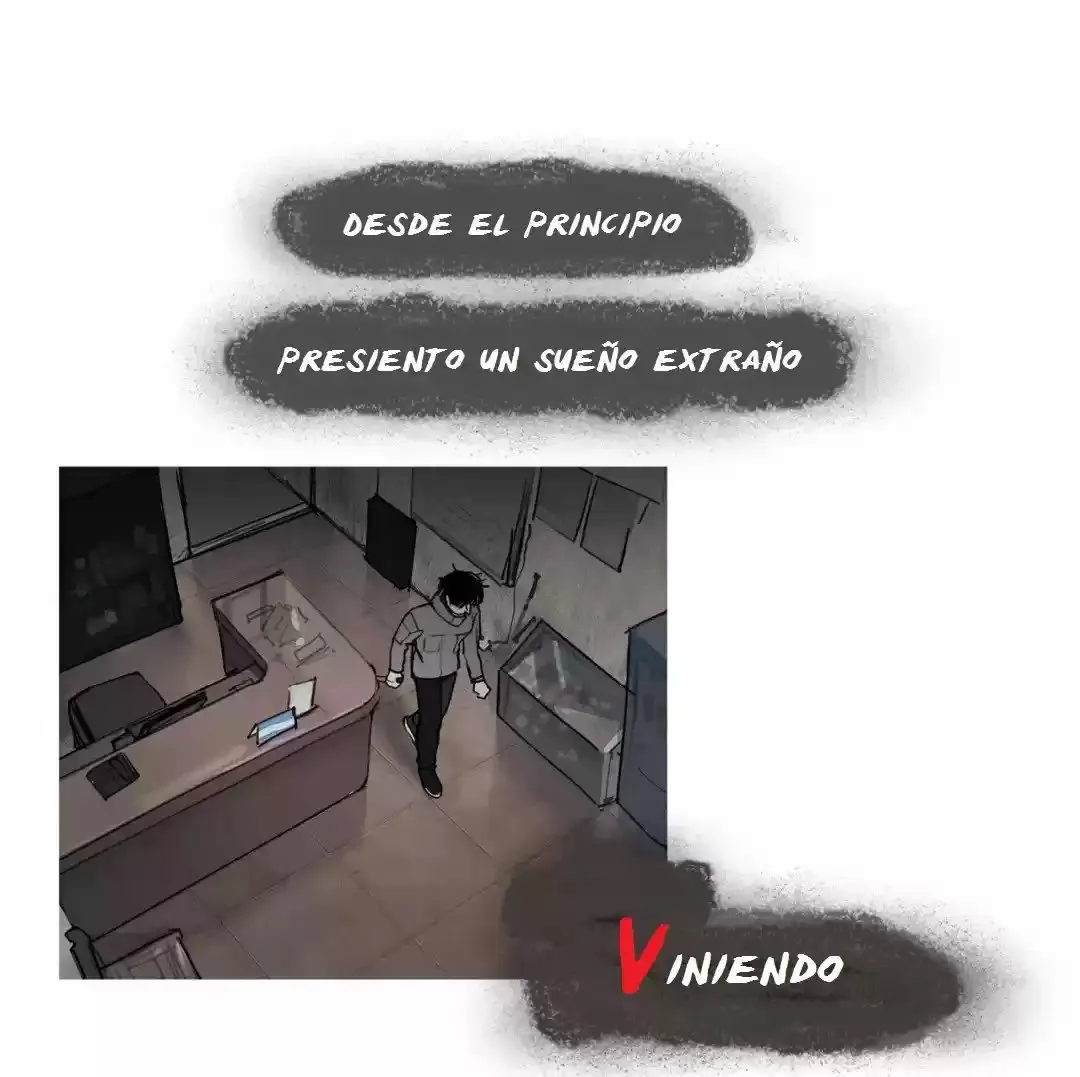 Shen Ze Capítulo 9 en Línea - página 6