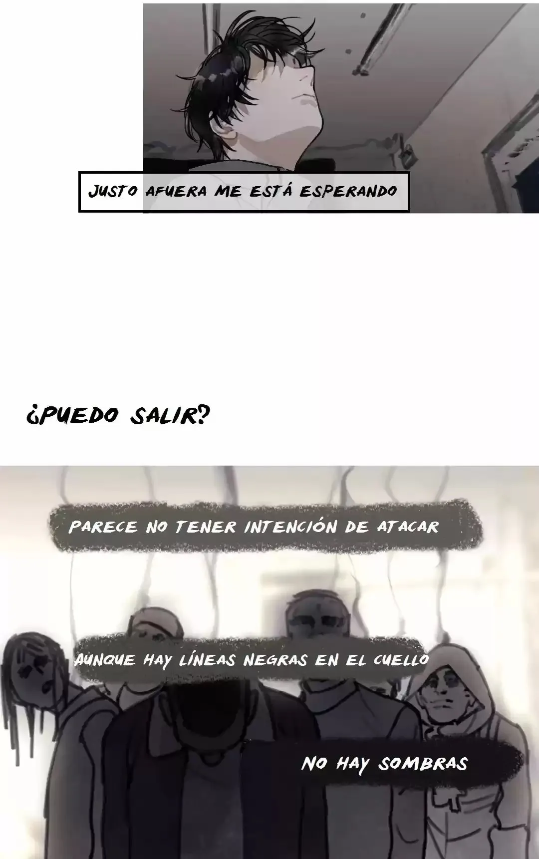 Shen Ze Capítulo 9 en Línea - página 7