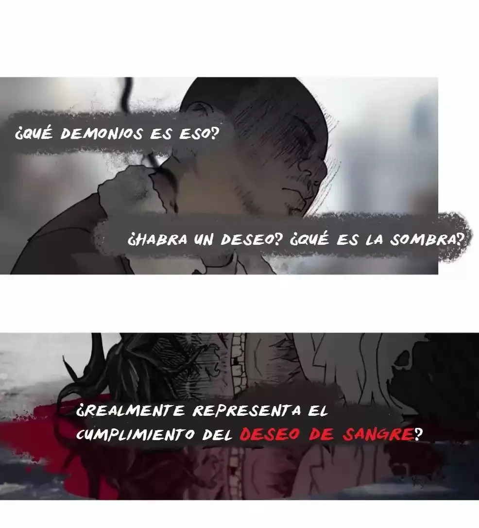 Shen Ze Capítulo 9 en Línea - página 8