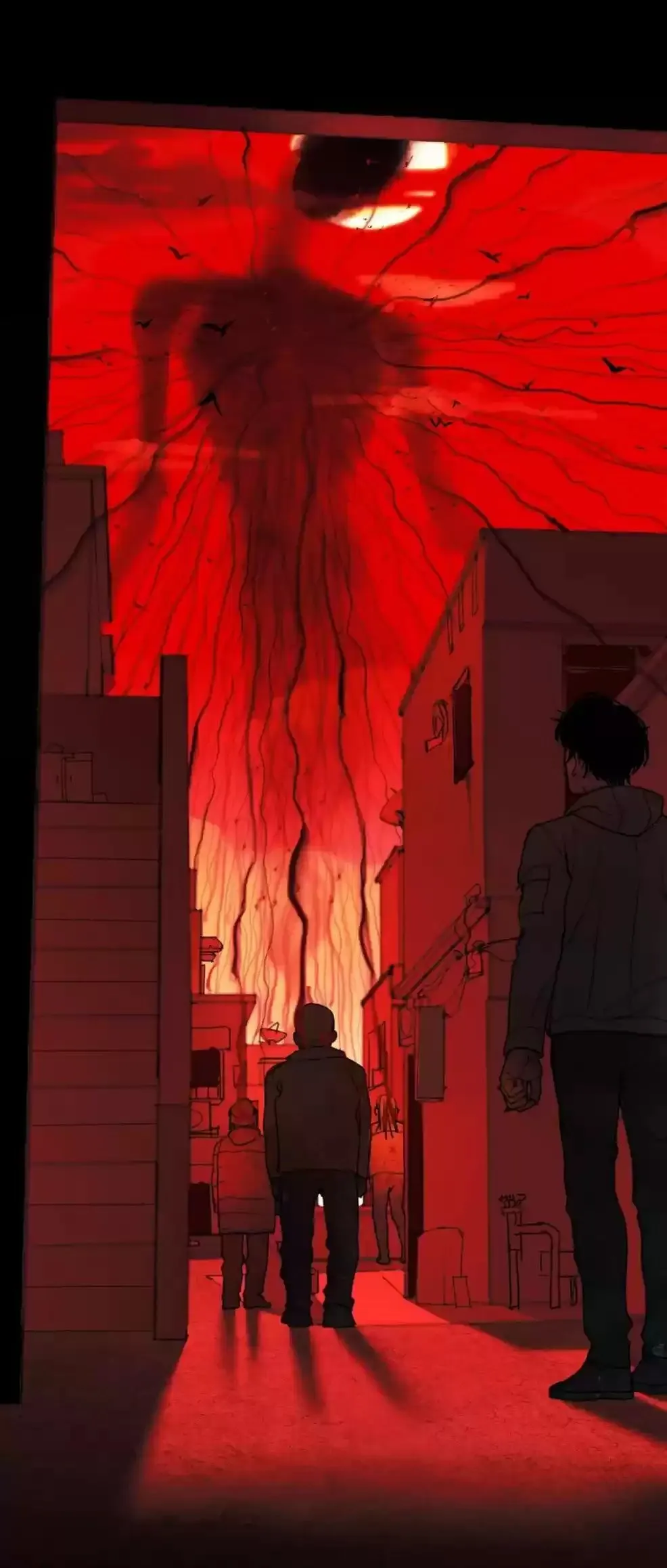 Shen Ze Capítulo 9 en Línea - página 11