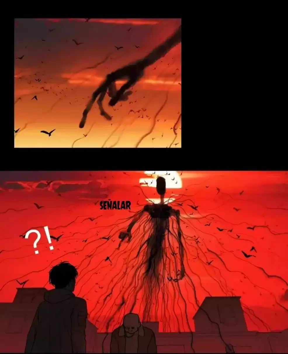 Shen Ze Capítulo 9 en Línea - página 13
