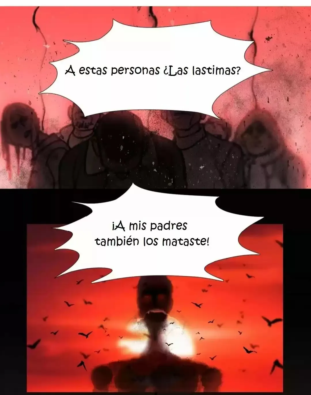 Shen Ze Capítulo 9 en Línea - página 18