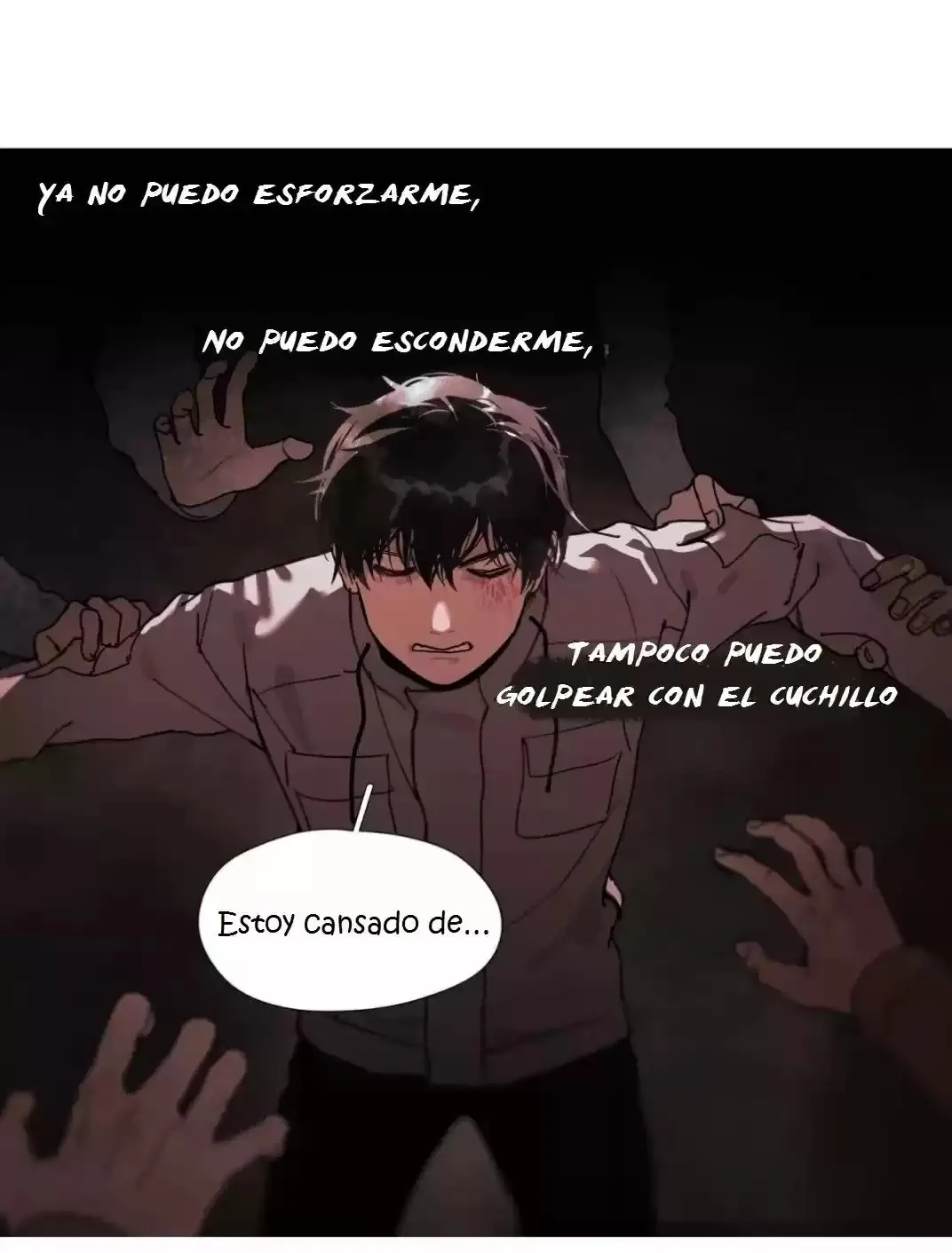 Shen Ze Capítulo 9 en Línea - página 23