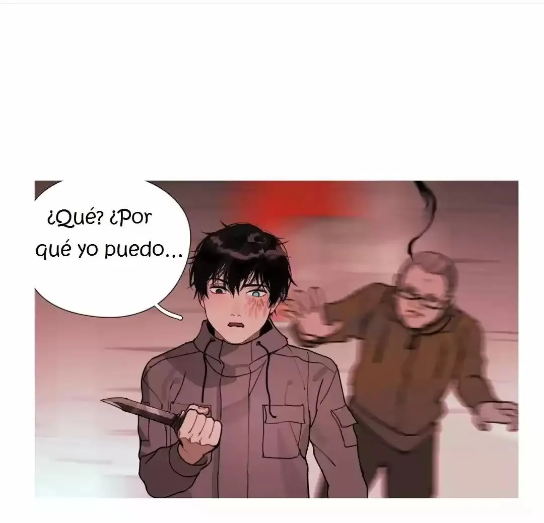 Shen Ze Capítulo 9 en Línea - página 26