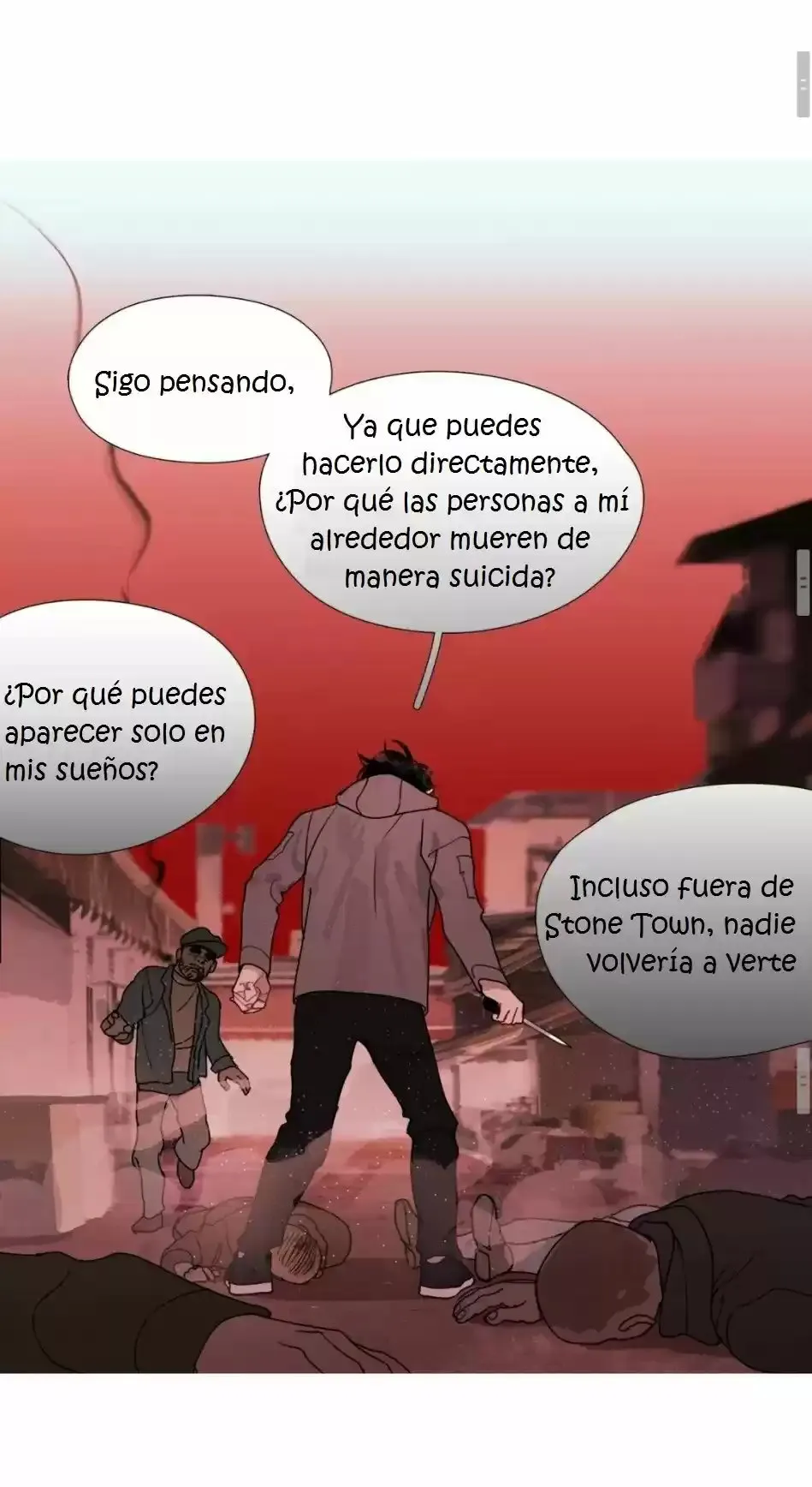 Shen Ze Capítulo 9 en Línea - página 30