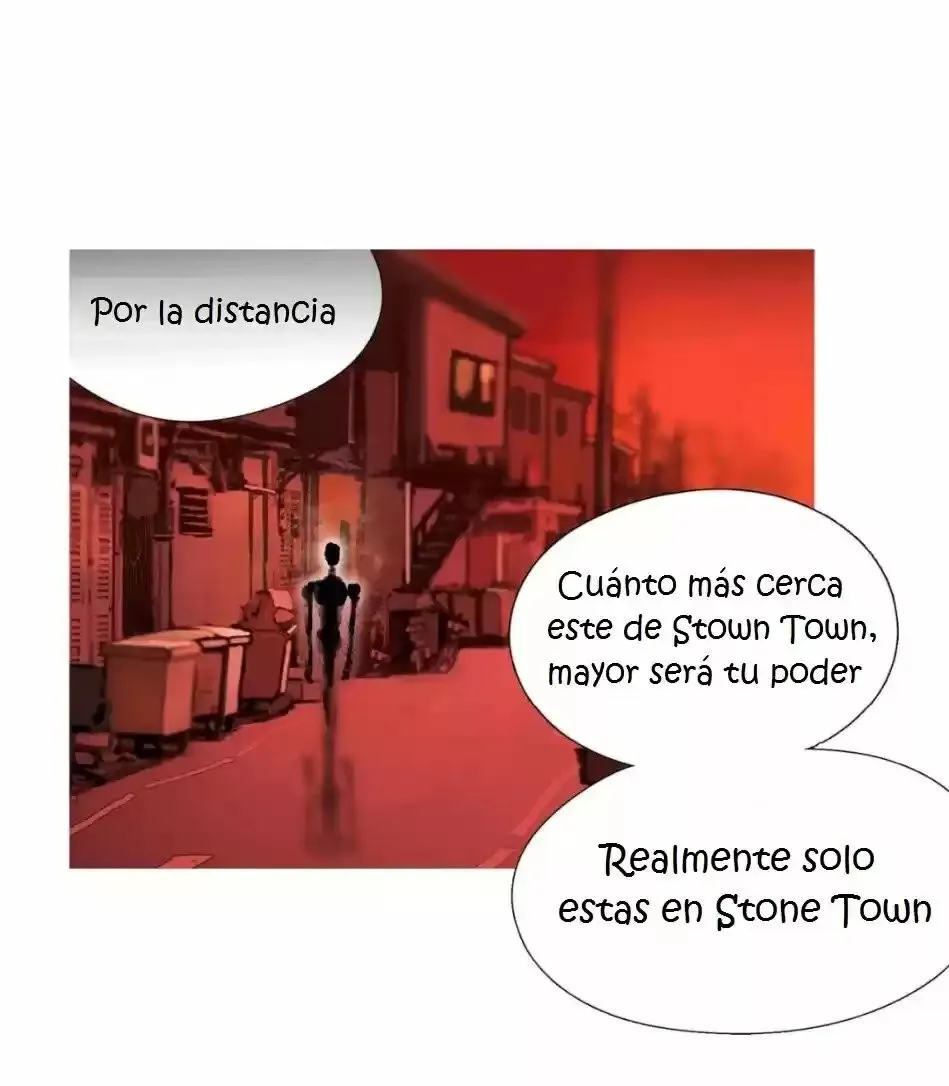 Shen Ze Capítulo 9 en Línea - página 31