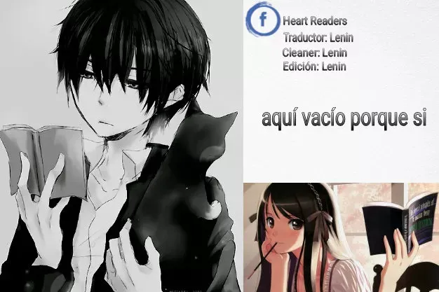 Shikabane Hime Capítulo 1 en Línea - página 1