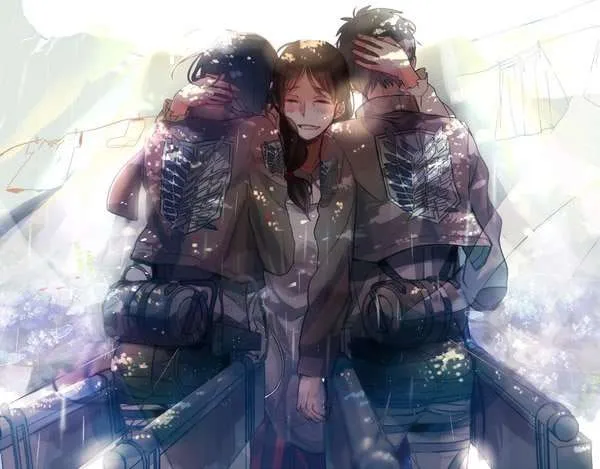 Shingeki no Kyojin Capítulo 63 en Línea - página 1