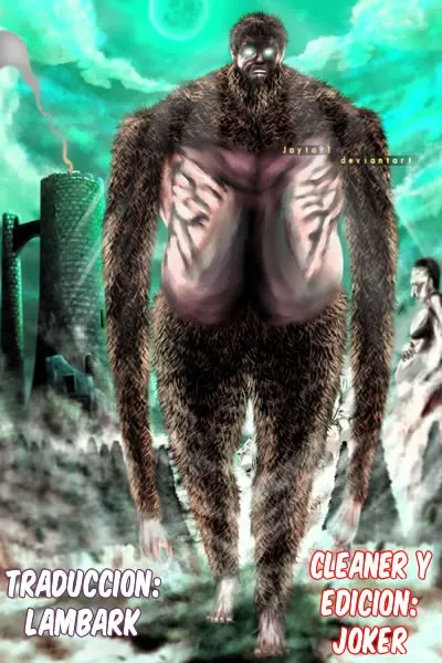 Shingeki no Kyojin Capítulo 71 en Línea - página 1