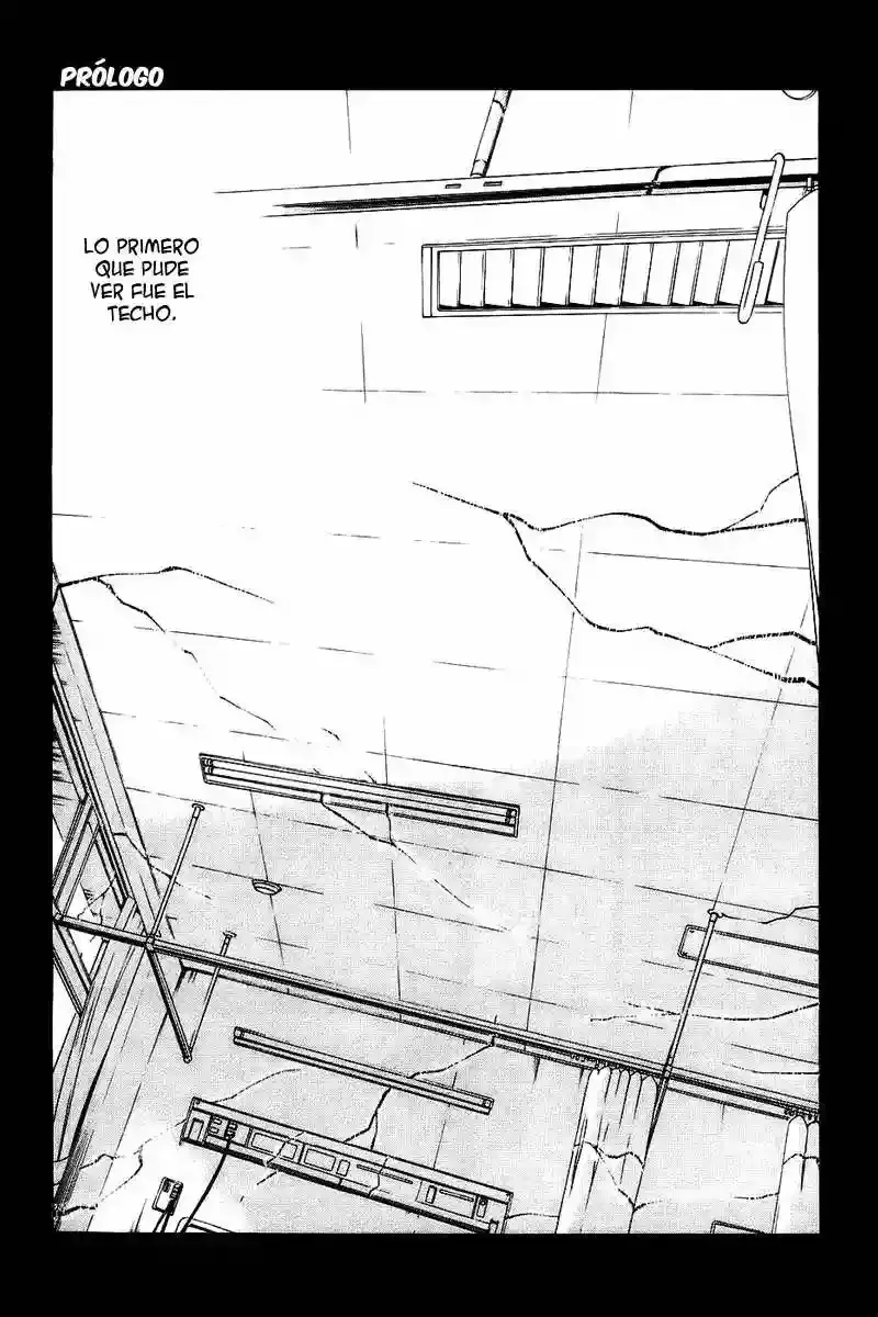 Shingetsutan Tsukihime Capítulo 0 en Línea - página 4