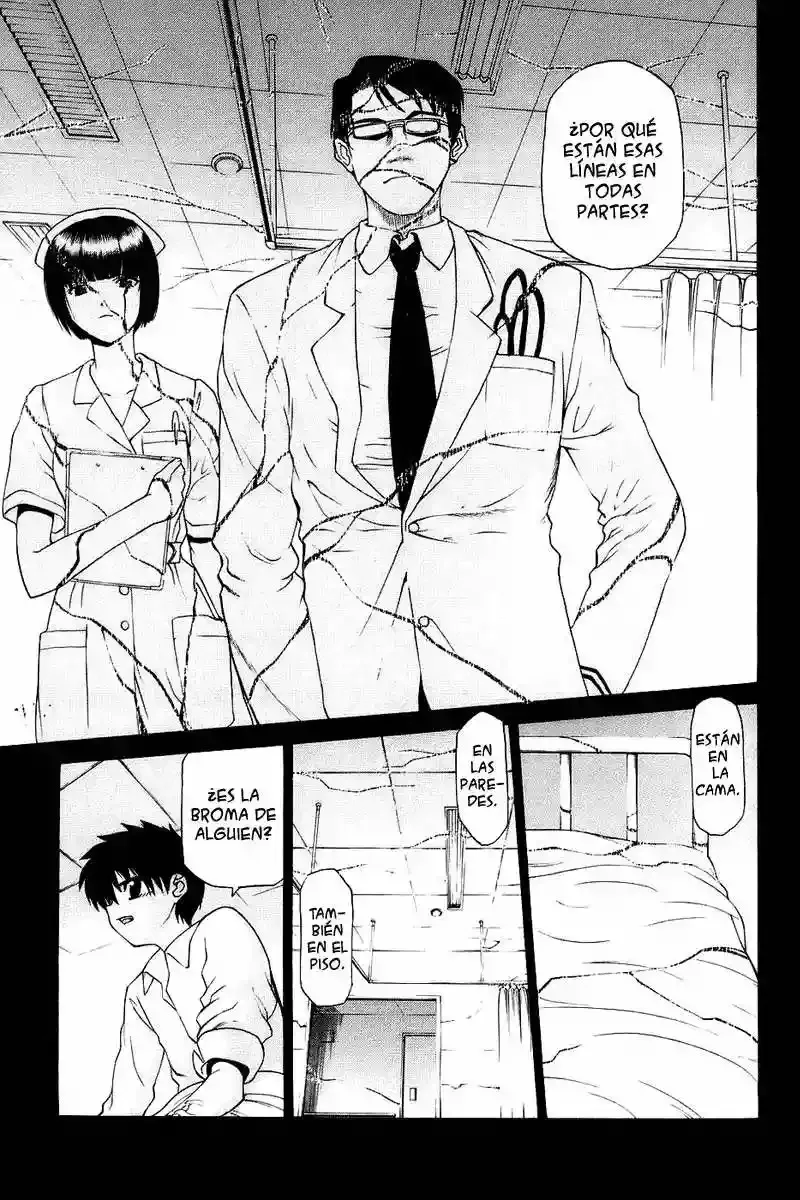 Shingetsutan Tsukihime Capítulo 0 en Línea - página 8