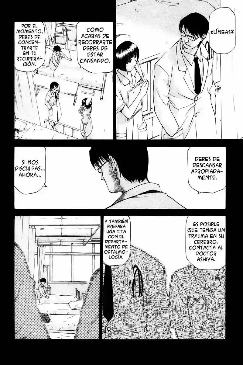 Shingetsutan Tsukihime Capítulo 0 en Línea - página 9