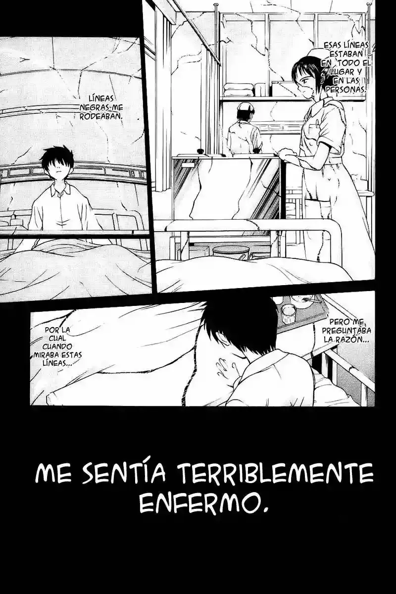 Shingetsutan Tsukihime Capítulo 0 en Línea - página 10