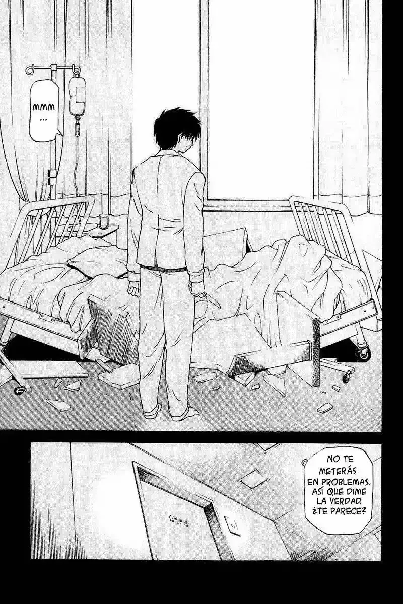 Shingetsutan Tsukihime Capítulo 0 en Línea - página 12