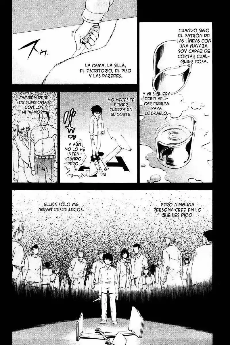 Shingetsutan Tsukihime Capítulo 0 en Línea - página 14