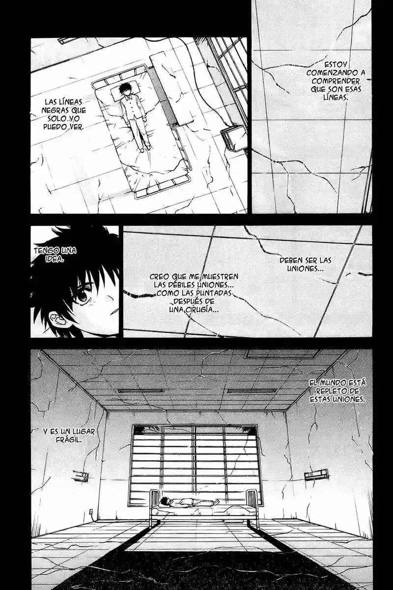 Shingetsutan Tsukihime Capítulo 0 en Línea - página 15