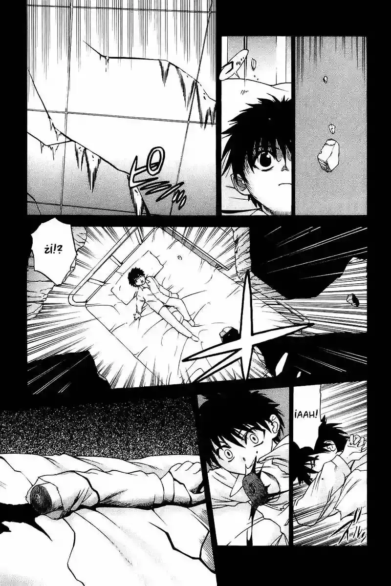Shingetsutan Tsukihime Capítulo 0 en Línea - página 16