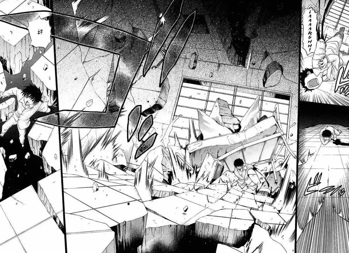Shingetsutan Tsukihime Capítulo 0 en Línea - página 17