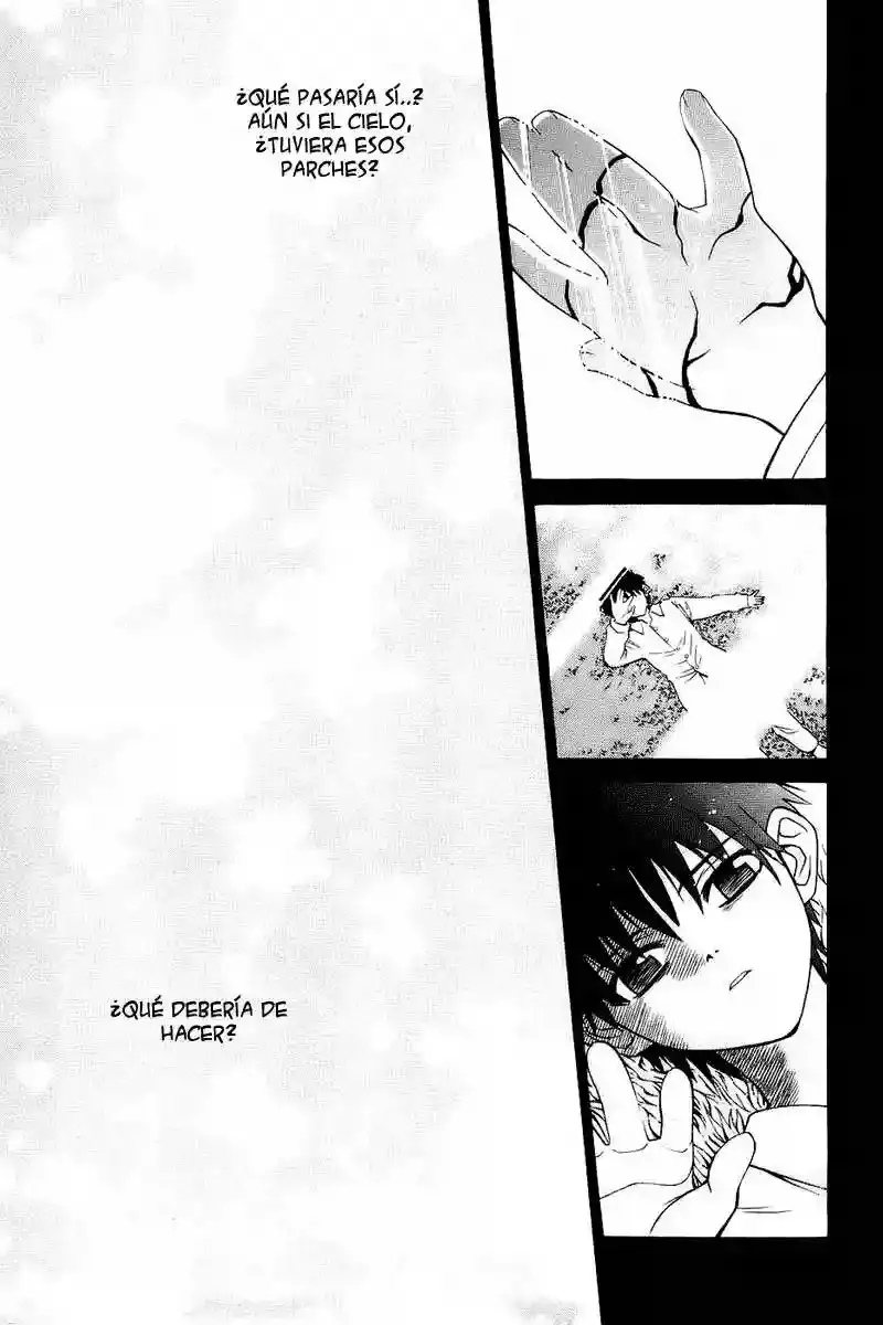 Shingetsutan Tsukihime Capítulo 0 en Línea - página 21