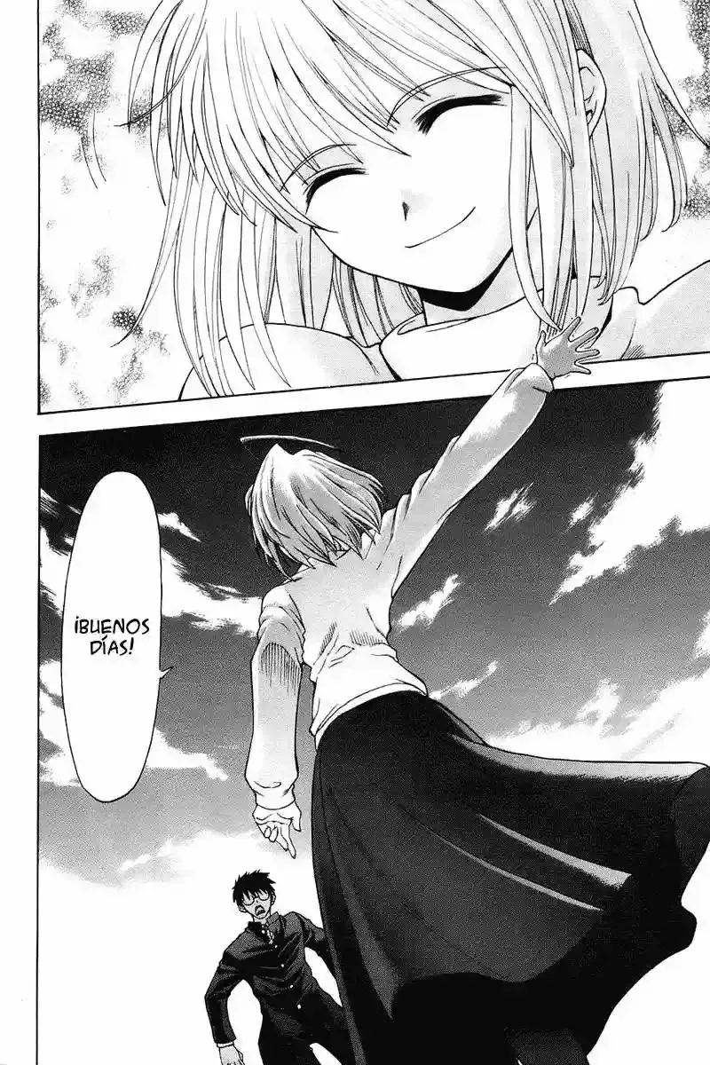 Shingetsutan Tsukihime Capítulo 1 en Línea - página 44