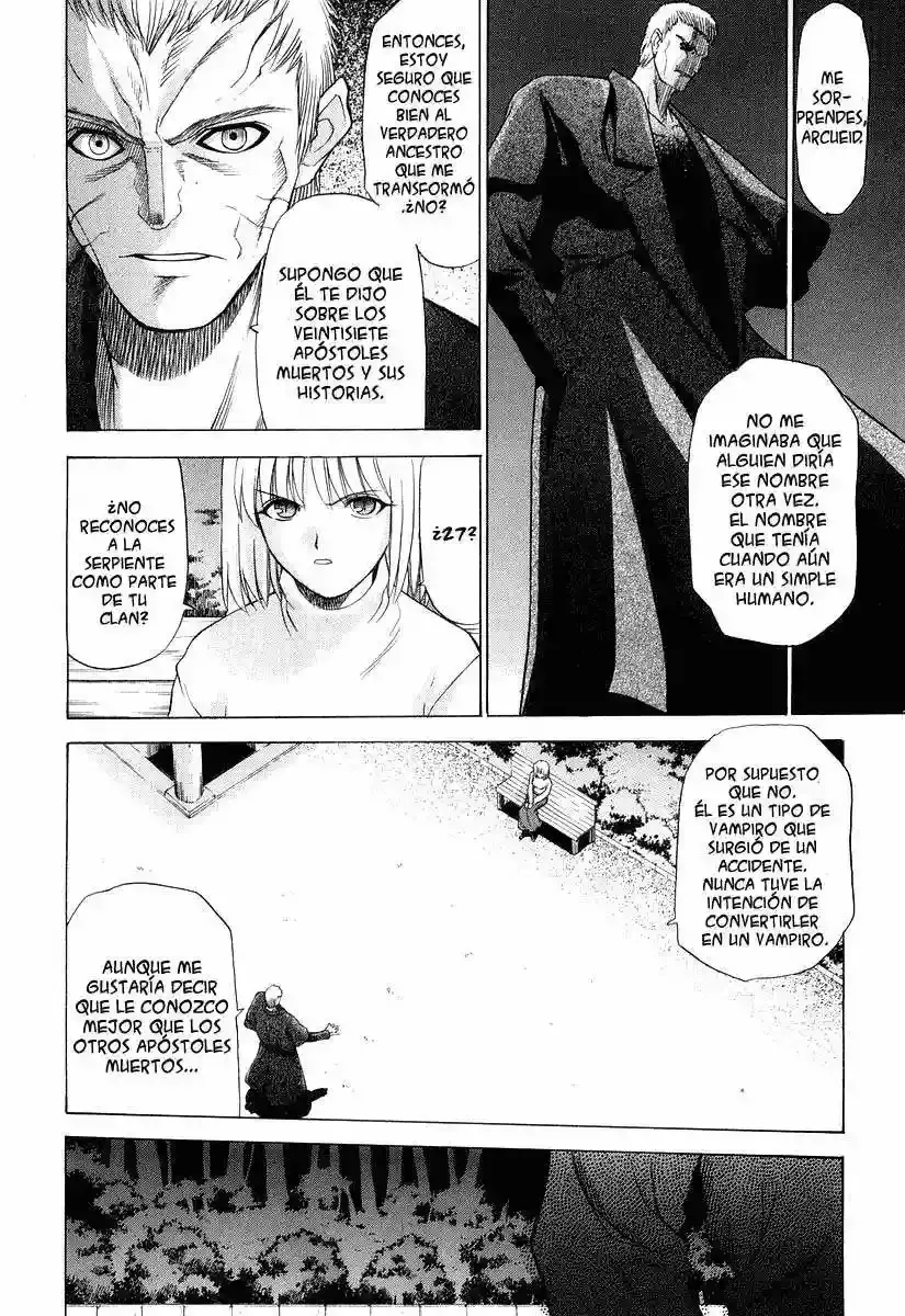 Shingetsutan Tsukihime Capítulo 10 en Línea - página 15