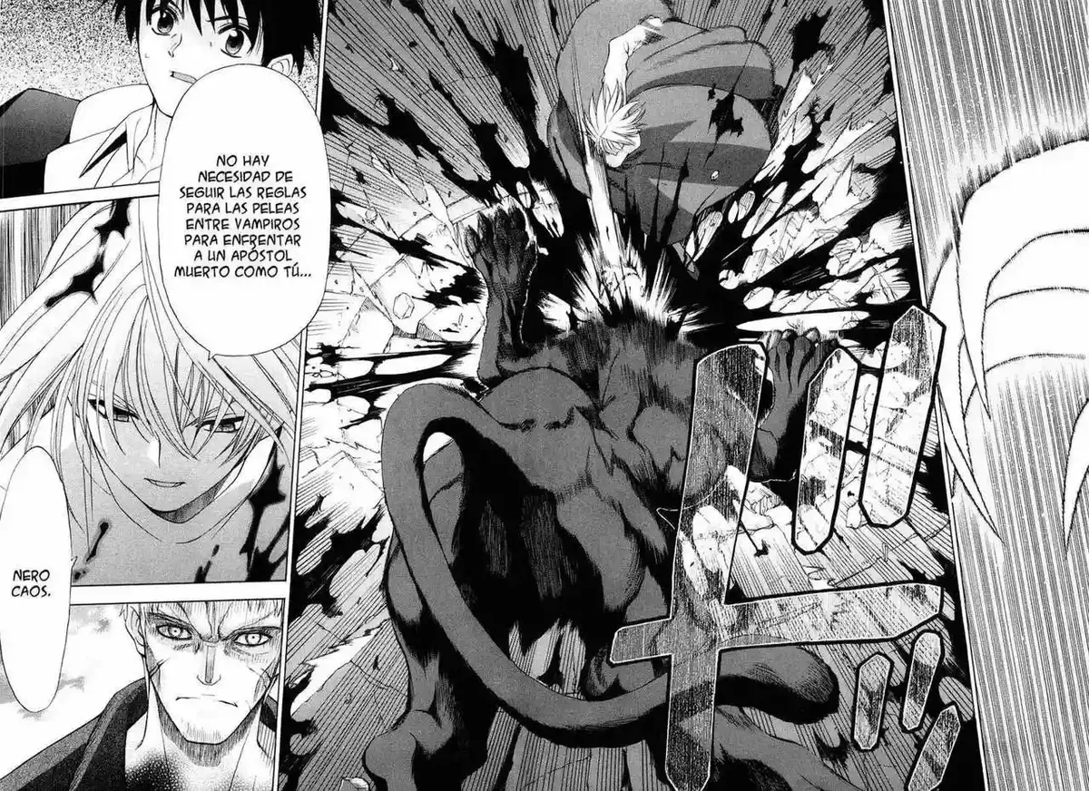 Shingetsutan Tsukihime Capítulo 10 en Línea - página 25