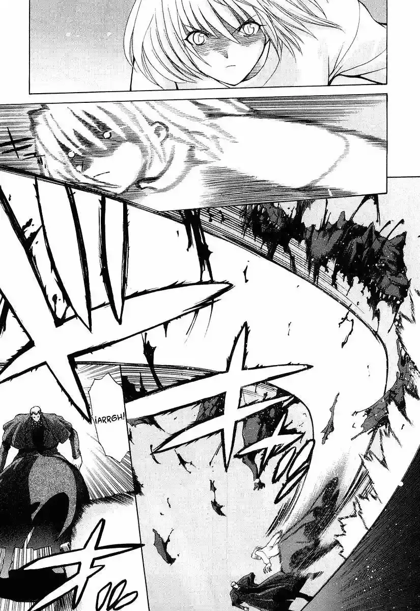 Shingetsutan Tsukihime Capítulo 11 en Línea - página 7