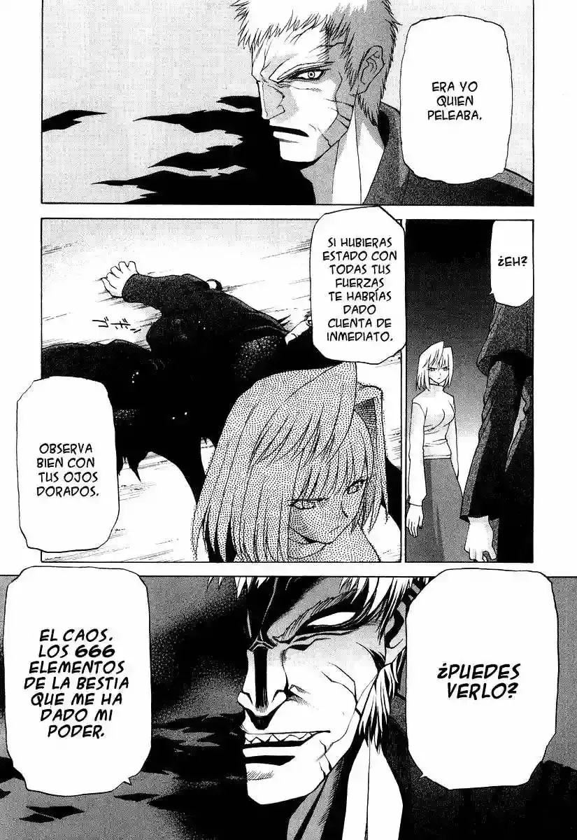 Shingetsutan Tsukihime Capítulo 11 en Línea - página 15