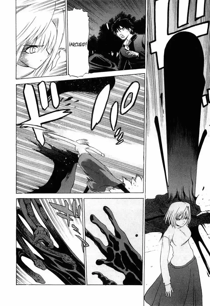 Shingetsutan Tsukihime Capítulo 11 en Línea - página 16