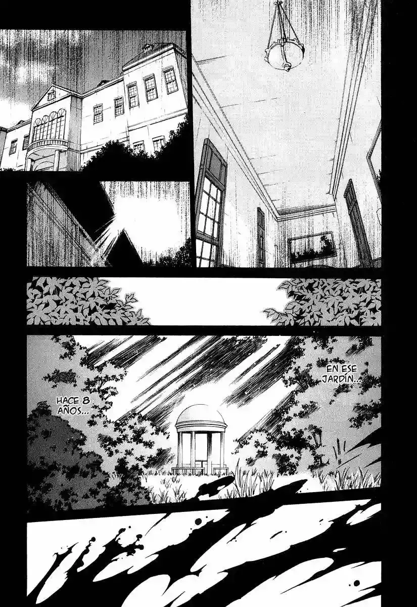 Shingetsutan Tsukihime Capítulo 13 en Línea - página 5