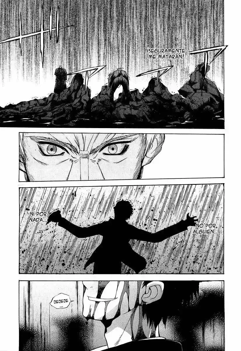 Shingetsutan Tsukihime Capítulo 13 en Línea - página 12