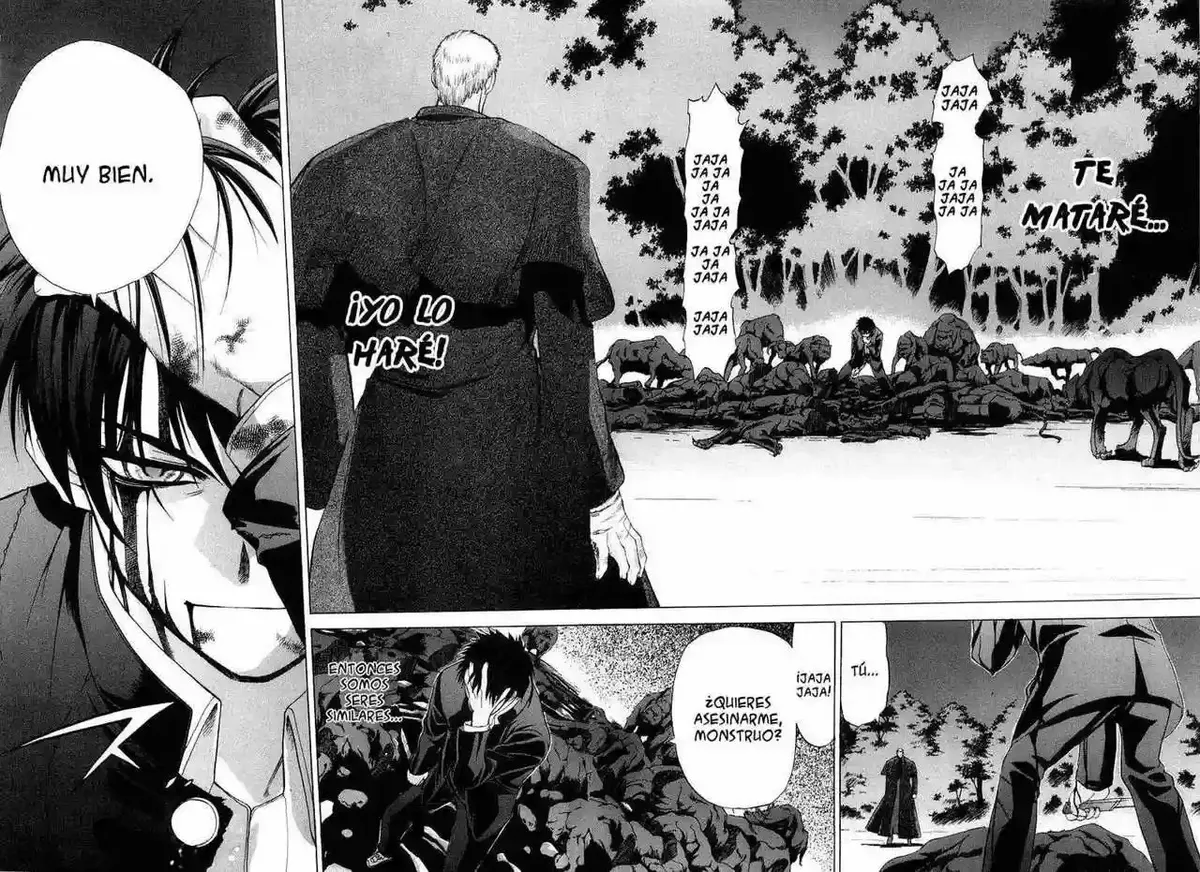 Shingetsutan Tsukihime Capítulo 13 en Línea - página 13