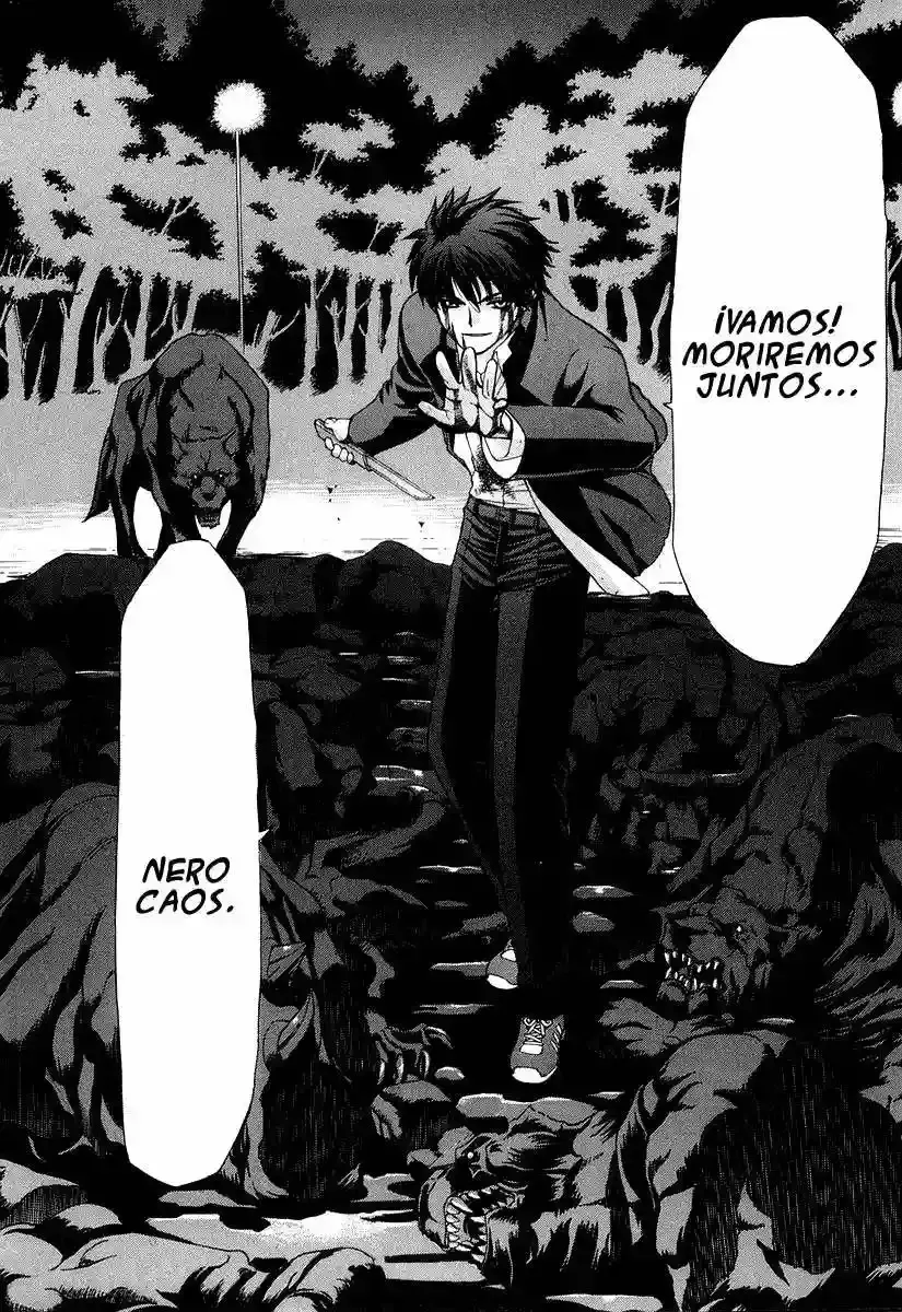 Shingetsutan Tsukihime Capítulo 13 en Línea - página 14