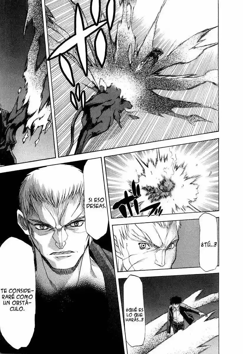 Shingetsutan Tsukihime Capítulo 13 en Línea - página 17