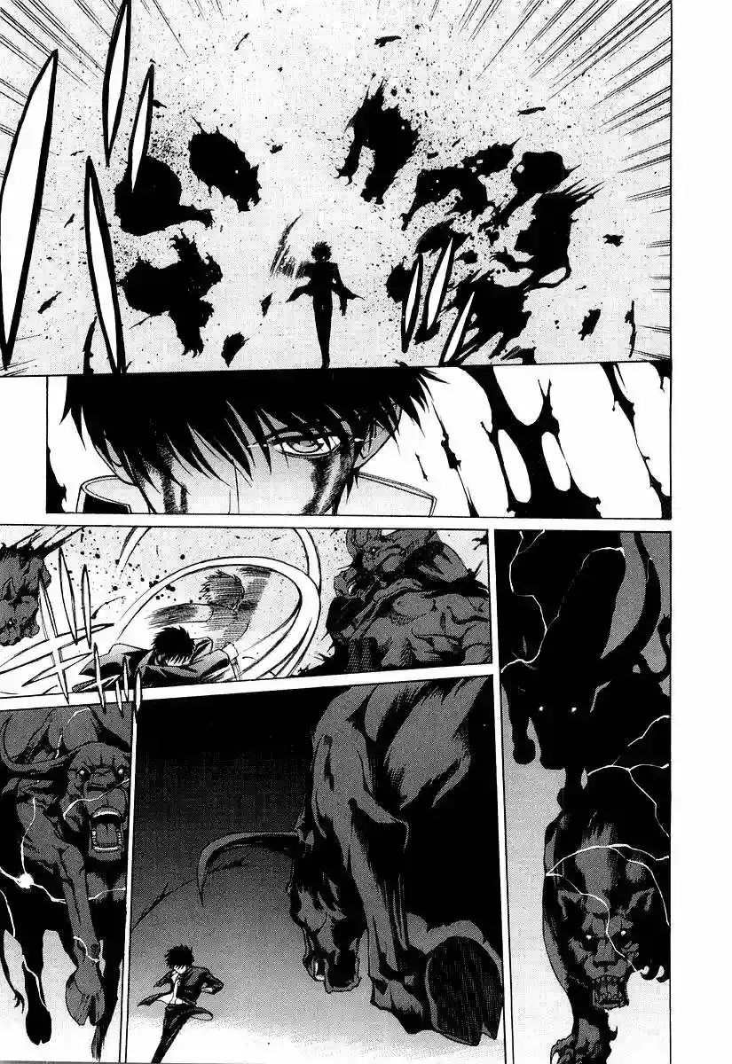 Shingetsutan Tsukihime Capítulo 13 en Línea - página 22