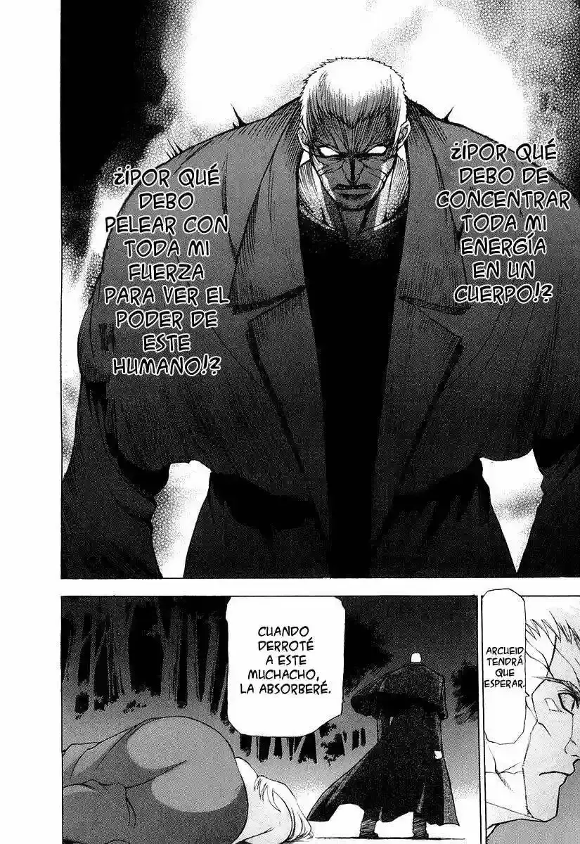 Shingetsutan Tsukihime Capítulo 13 en Línea - página 25