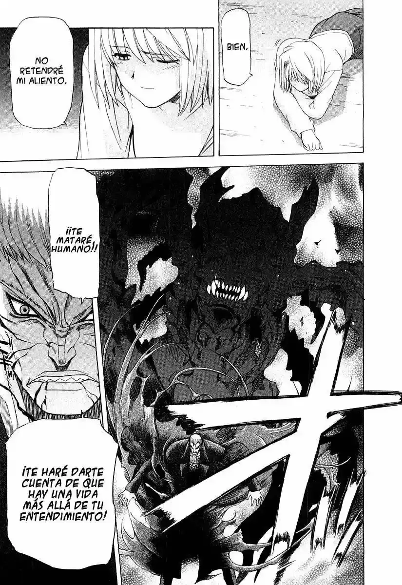 Shingetsutan Tsukihime Capítulo 13 en Línea - página 26