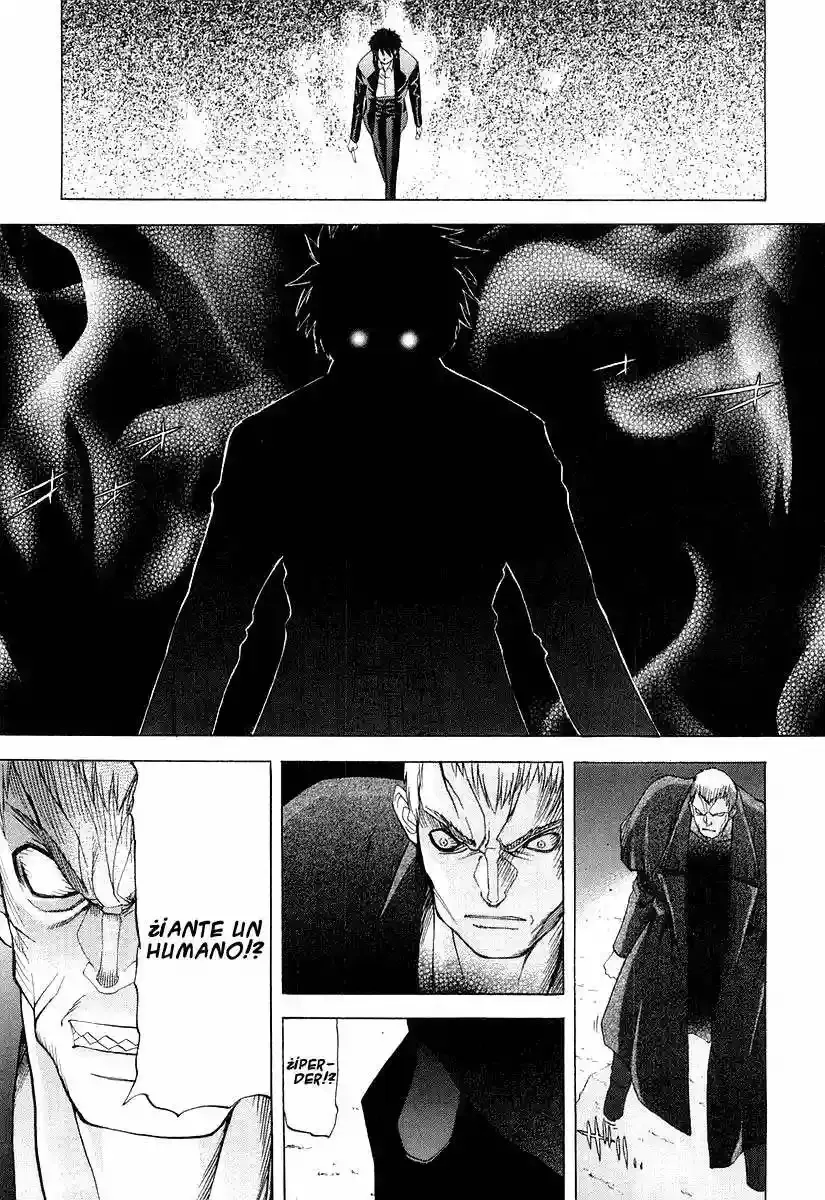 Shingetsutan Tsukihime Capítulo 13 en Línea - página 33