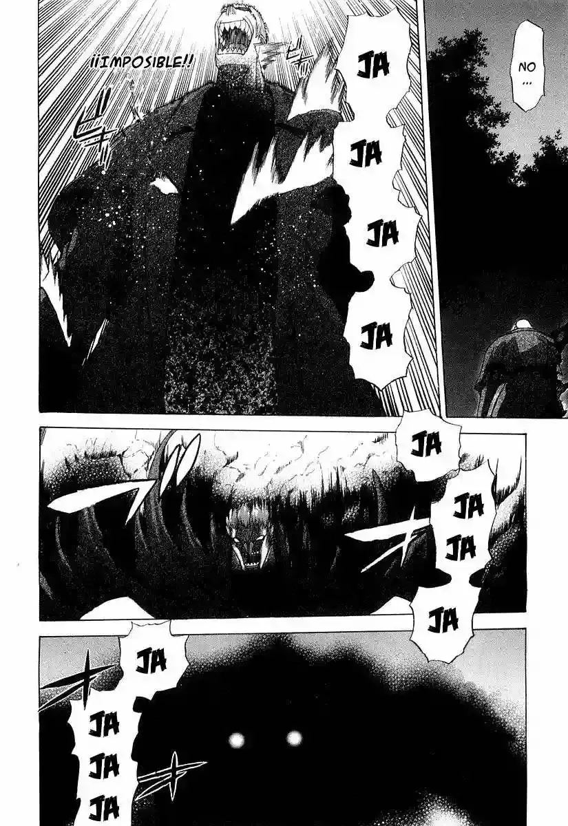 Shingetsutan Tsukihime Capítulo 13 en Línea - página 34