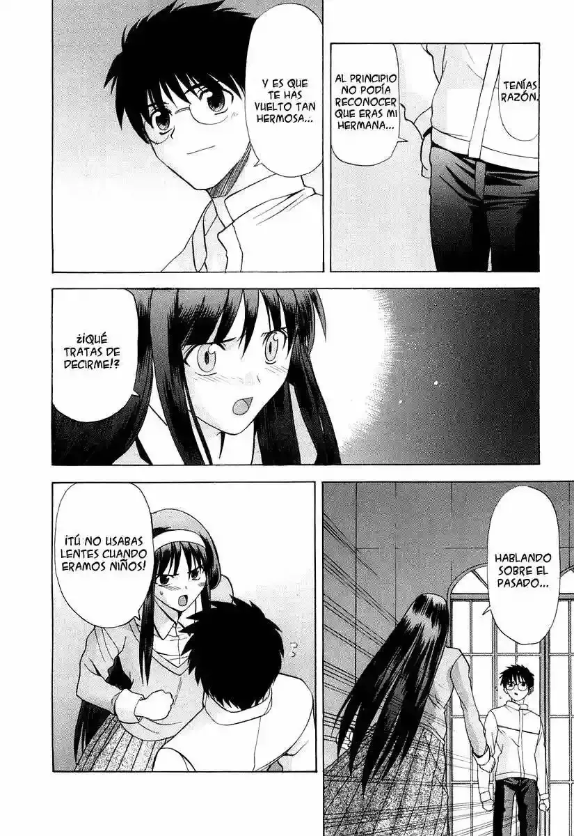 Shingetsutan Tsukihime Capítulo 15 en Línea - página 24