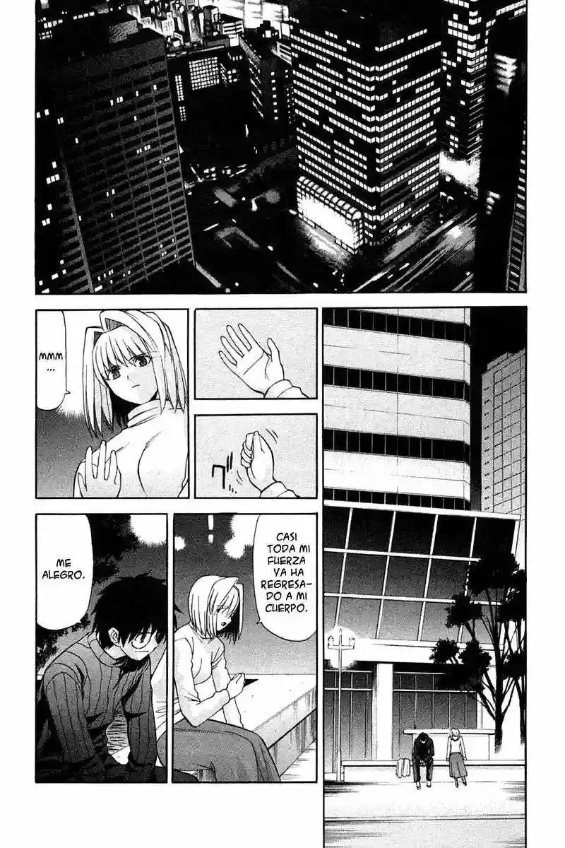 Shingetsutan Tsukihime Capítulo 19 en Línea - página 24