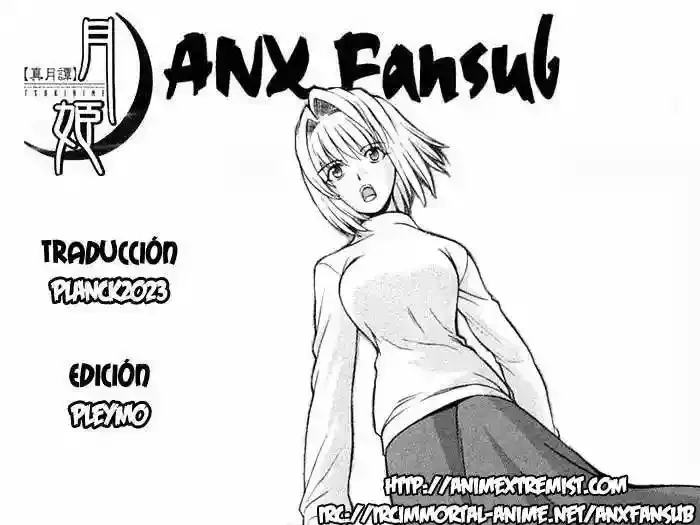 Shingetsutan Tsukihime Capítulo 19 en Línea - página 27