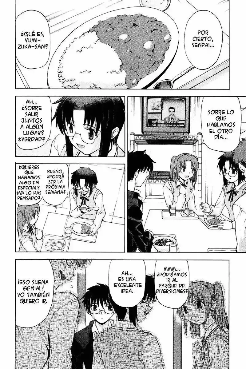 Shingetsutan Tsukihime Capítulo 2 en Línea - página 9