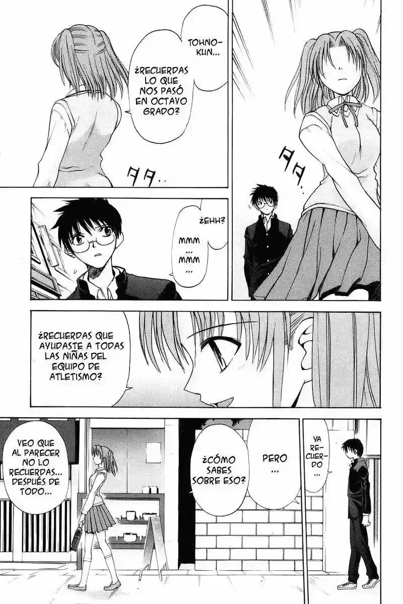 Shingetsutan Tsukihime Capítulo 2 en Línea - página 18